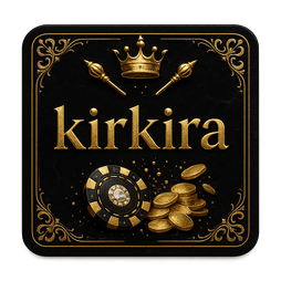 kirkira উড়ন্ত ক্যাশ আউটপুট স্লটস বোর্ড